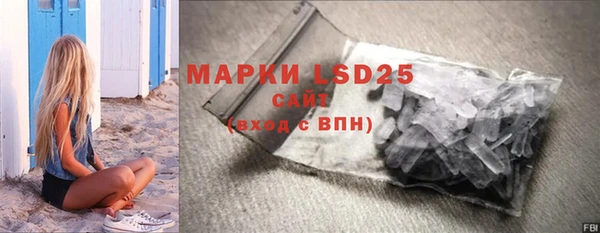 стаф Горнозаводск